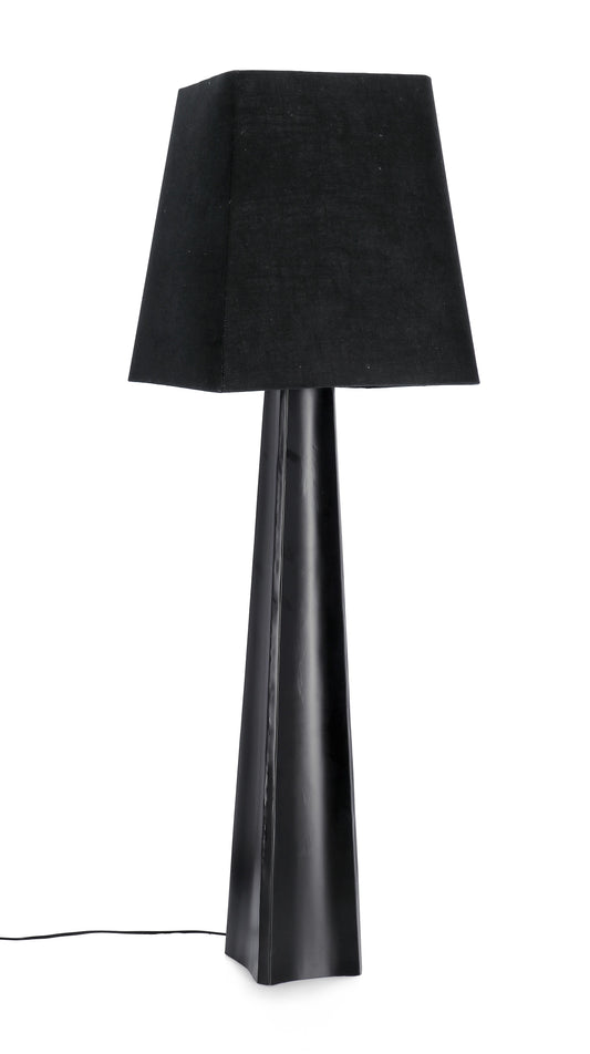 PIANTANA TRIPURA NERO/NERO H151