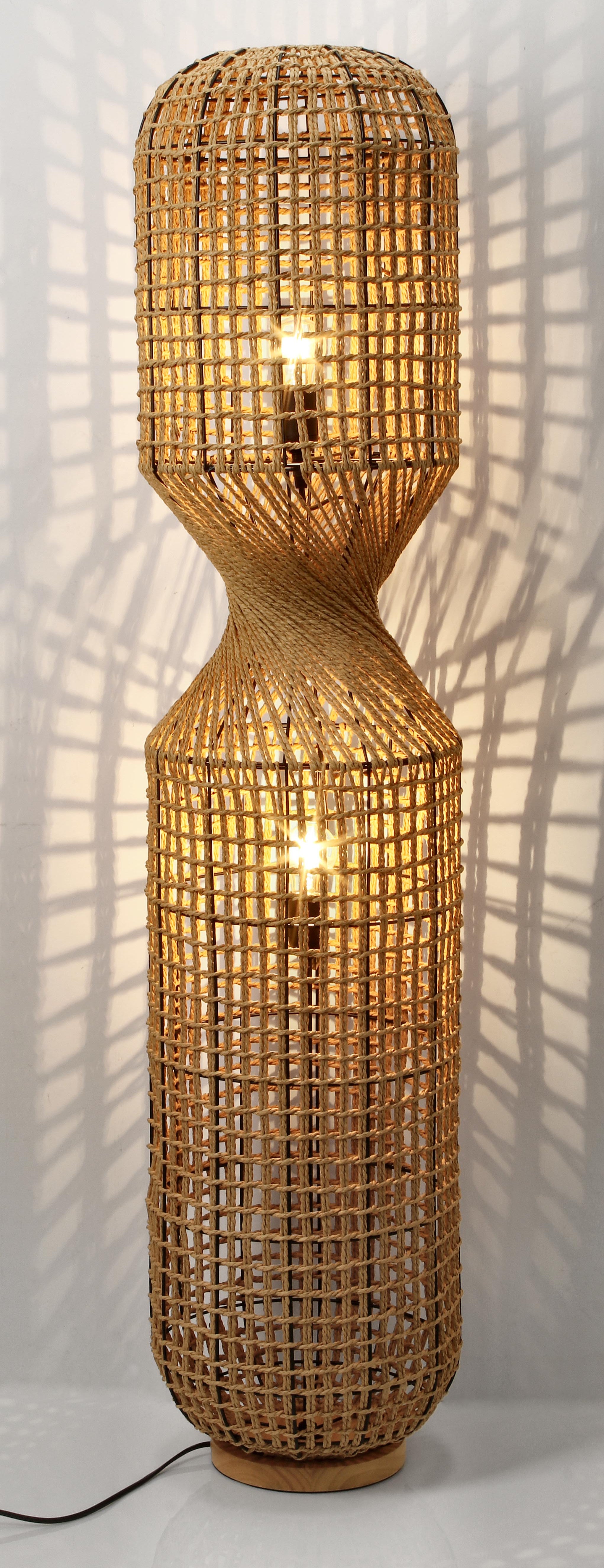 PIANTANA MALABO NATURALE H135