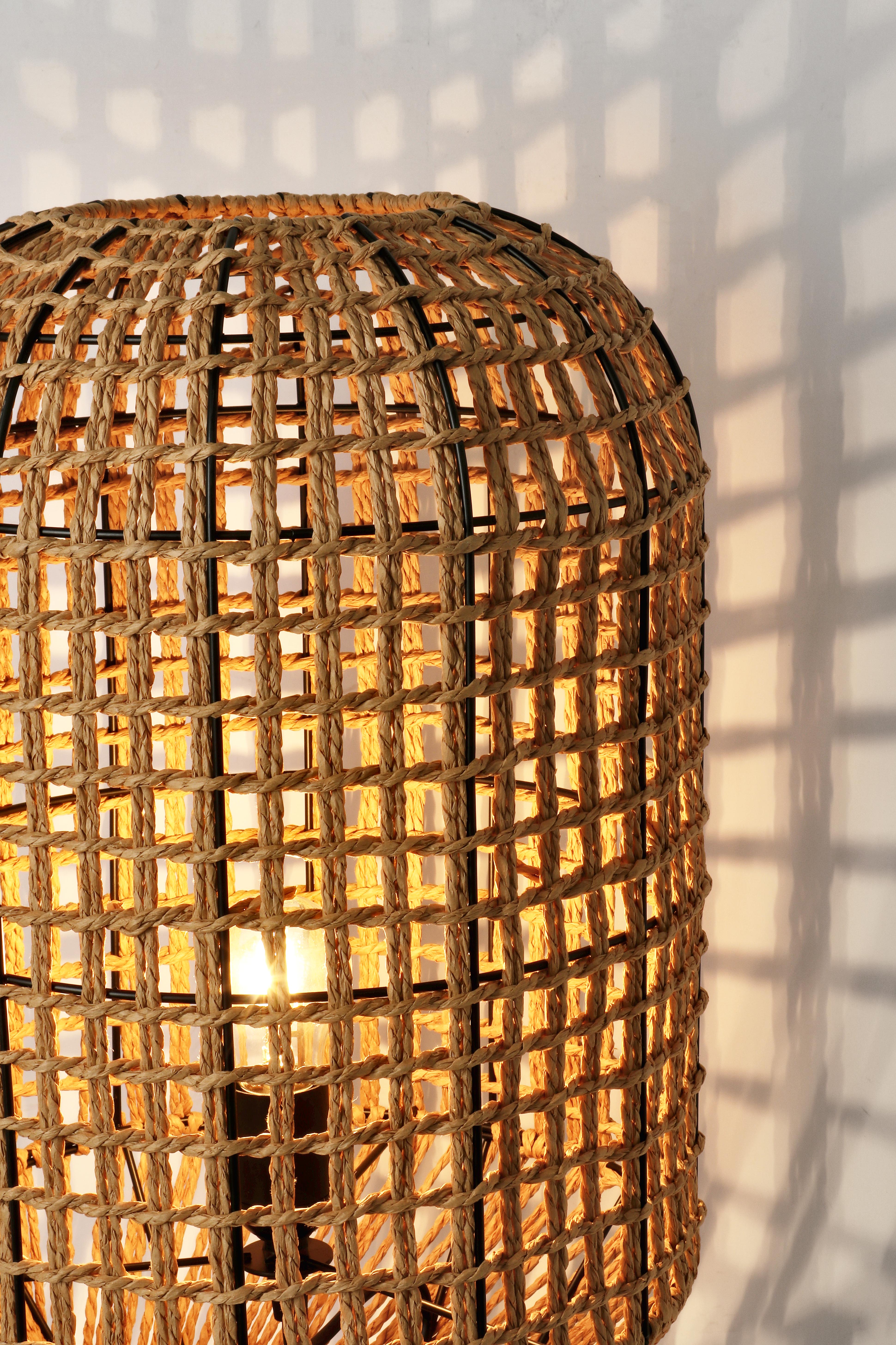 PIANTANA MALABO NATURALE H135