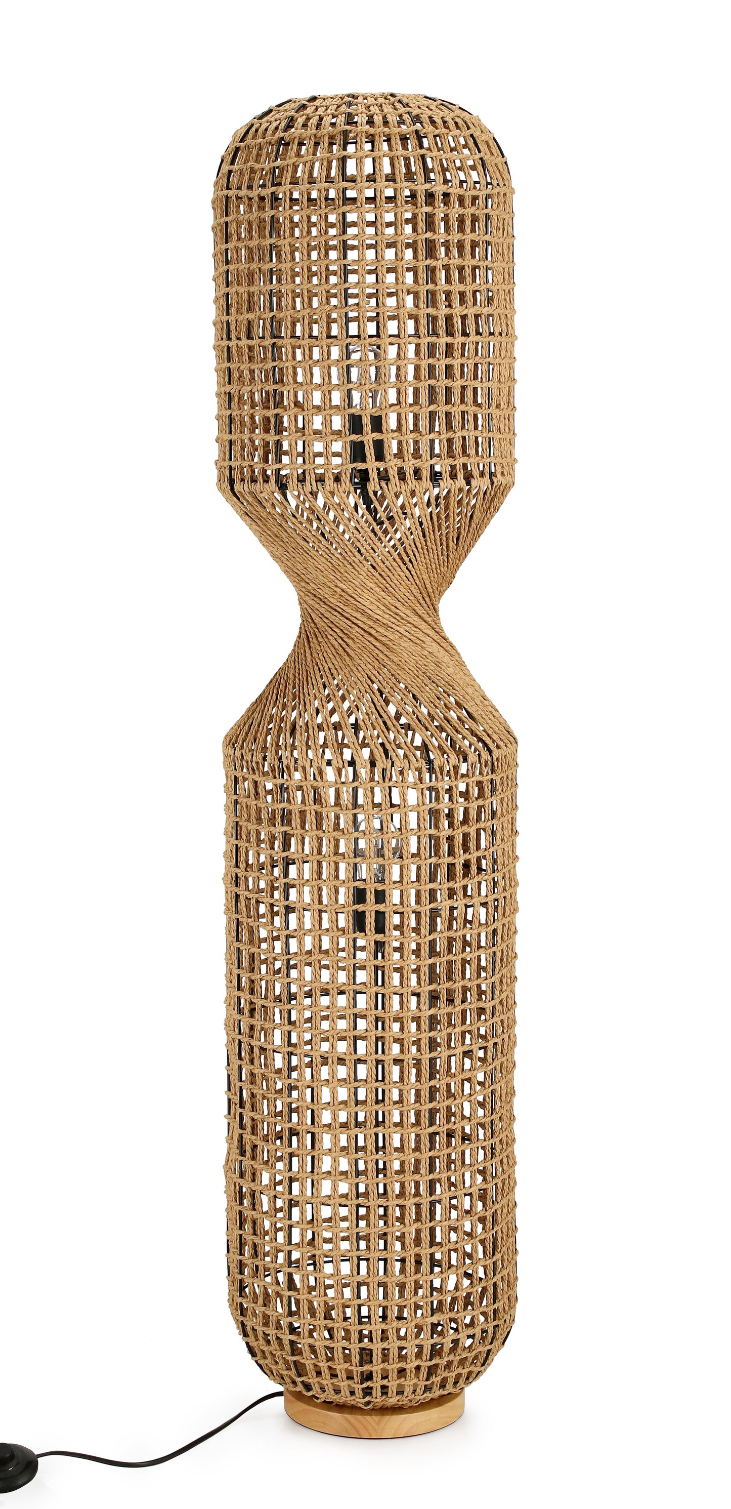 PIANTANA MALABO NATURALE H135