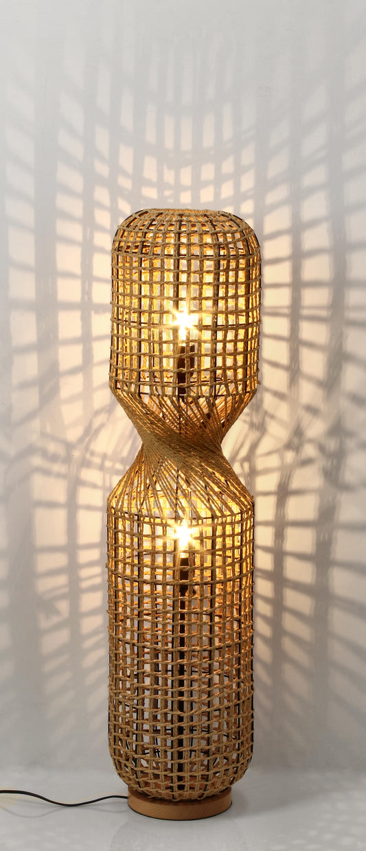 PIANTANA MALABO NATURALE H104