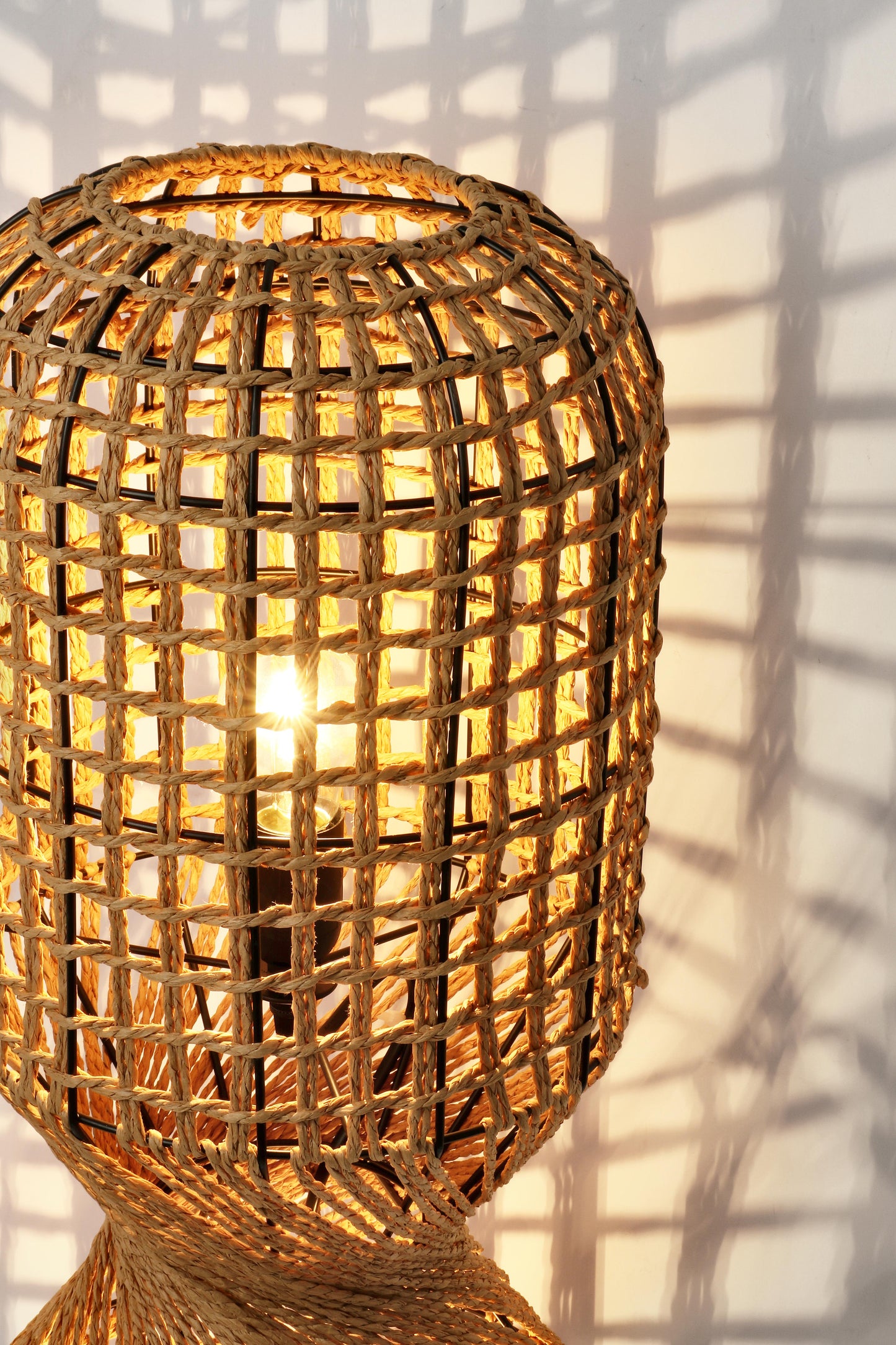 PIANTANA MALABO NATURALE H104