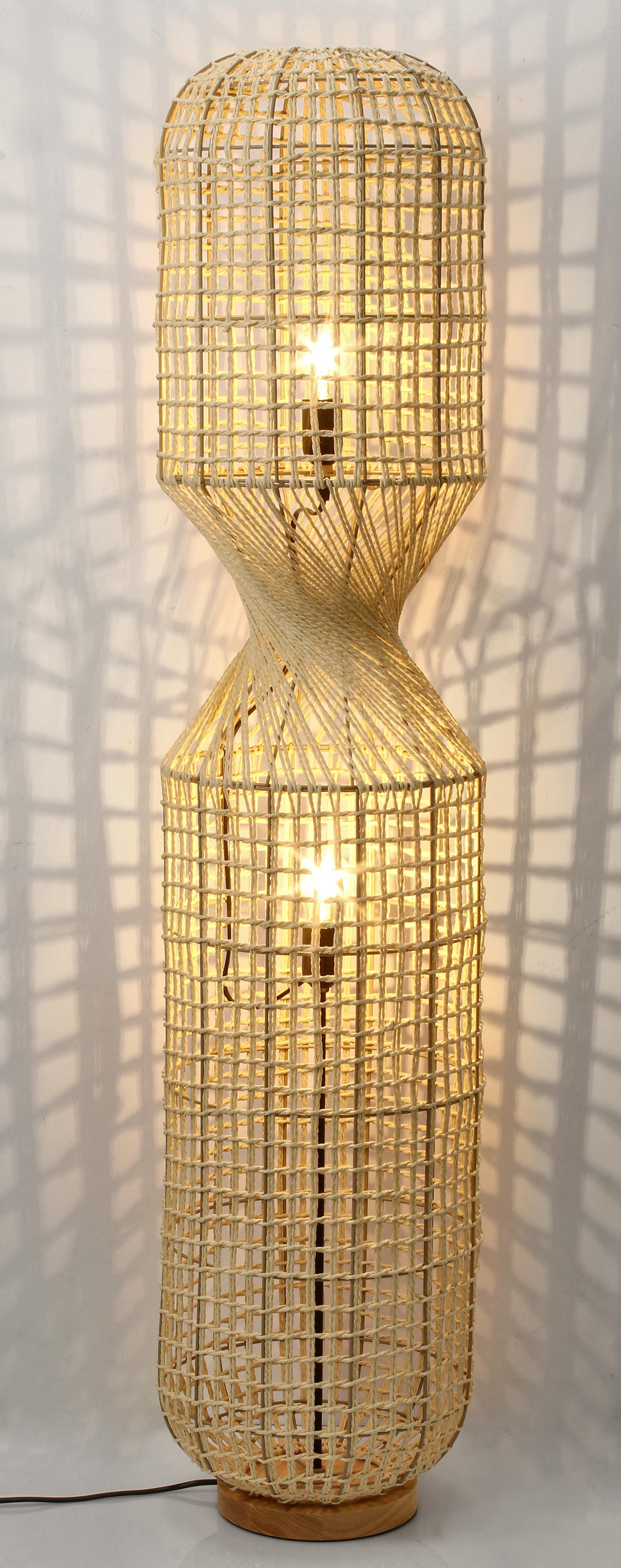 PIANTANA MALABO BEIGE H135