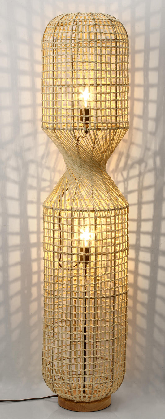 PIANTANA MALABO BEIGE H135