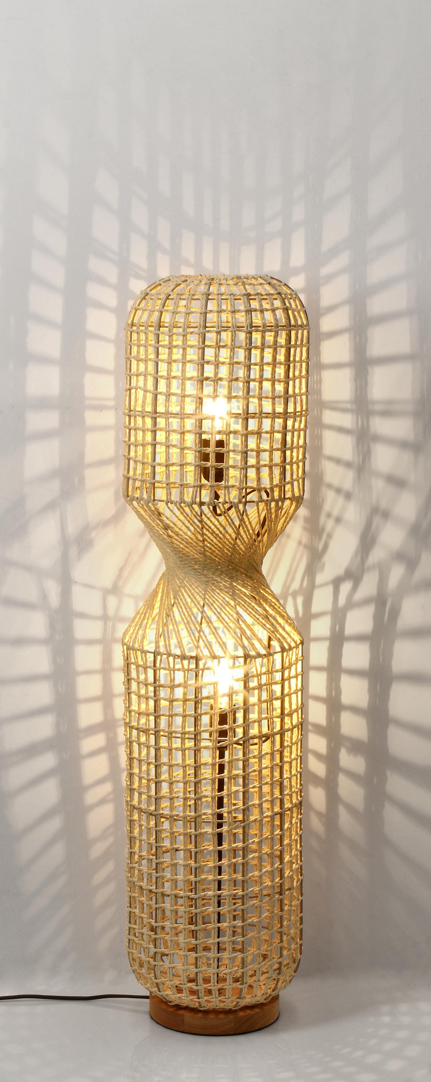 PIANTANA MALABO BEIGE H104