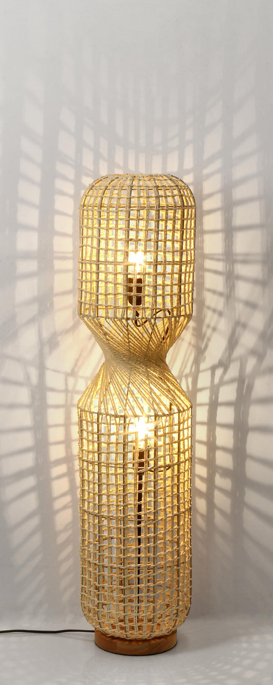 PIANTANA MALABO BEIGE H104