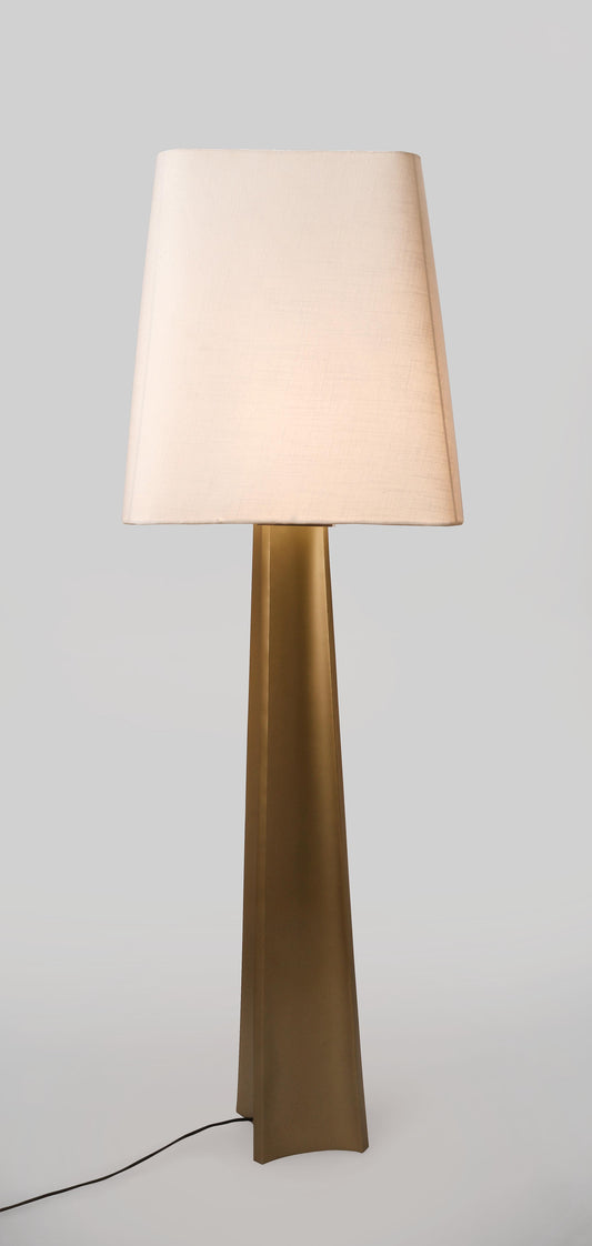 PIANTANA TRIPURA ORO/BIANCO H151