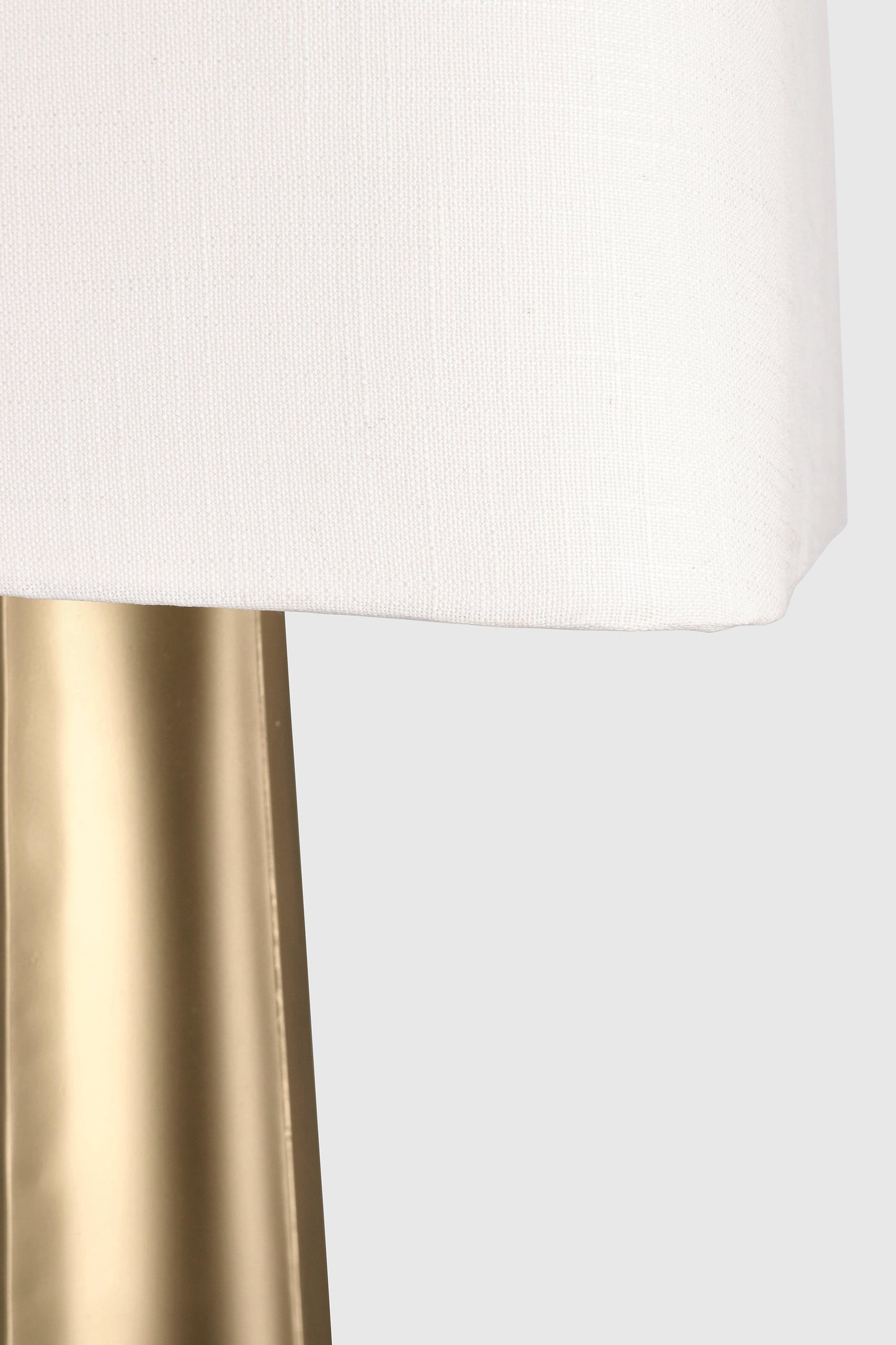 PIANTANA TRIPURA ORO/BIANCO H151