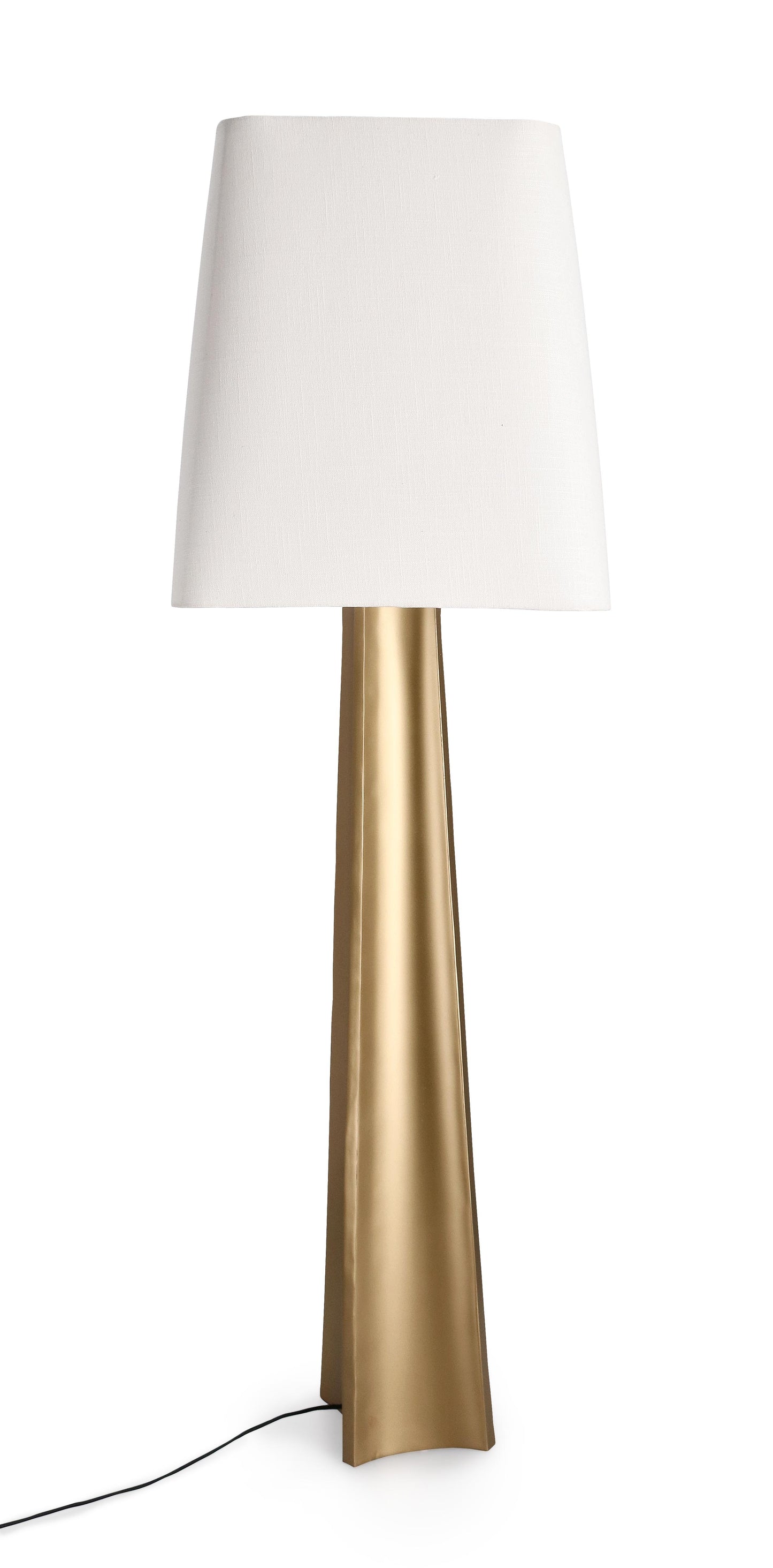 PIANTANA TRIPURA ORO/BIANCO H151