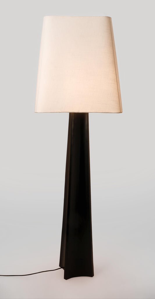 PIANTANA TRIPURA NERO/BIANCO H151