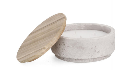 CANDELA C-C CHRISTINA BIANCO D19X8H