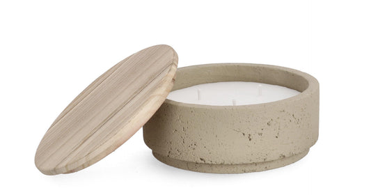 CANDELA C-COP CHRISTINA TORTORA D19X8H