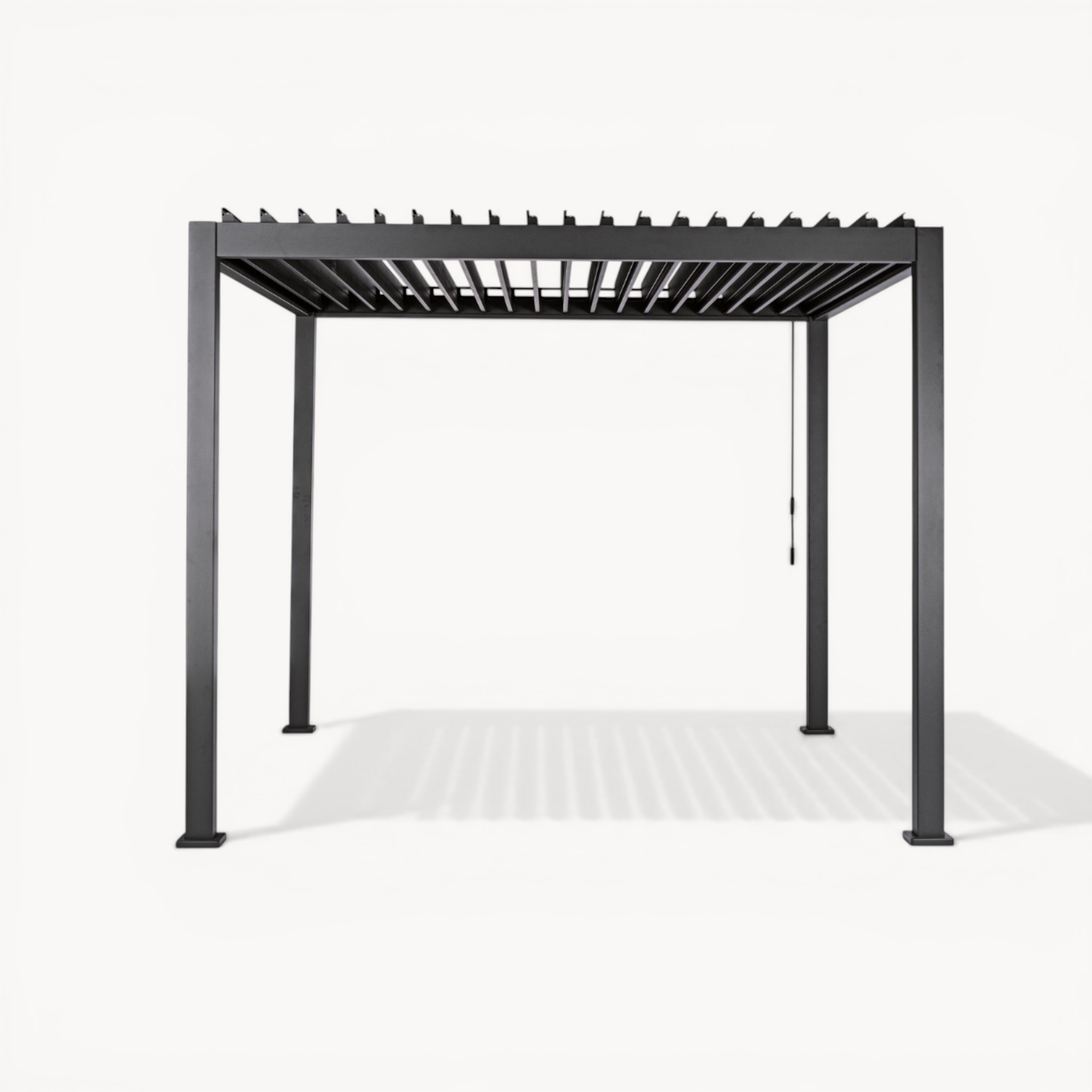 Pergola Marea 3x3