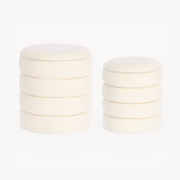 Pouf Katerina (set da 2)