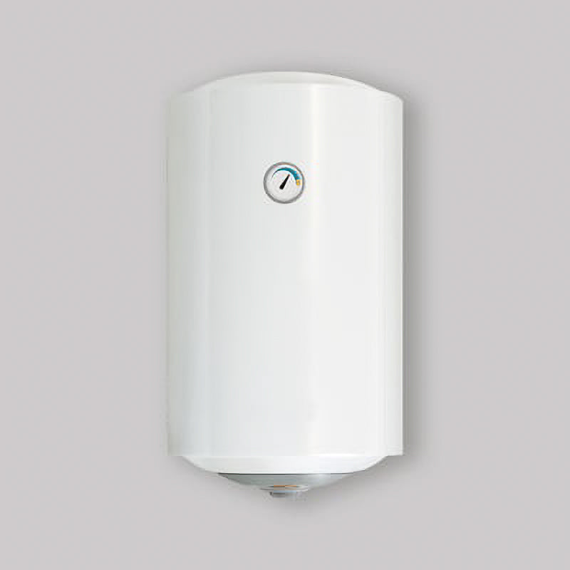 SCALDABAGNO ELETTRICO MOD. SWING 30 LT CIRCOLARE 12146
