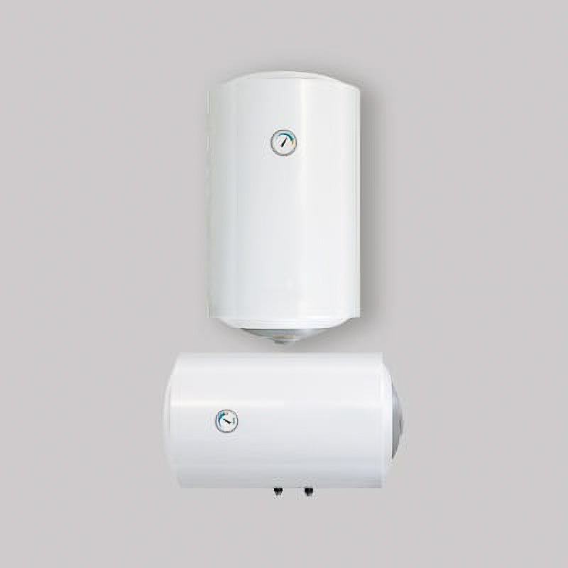 SCALDABAGNO ELETTRICO MOD. SWING PLUS 80 LT 12160
