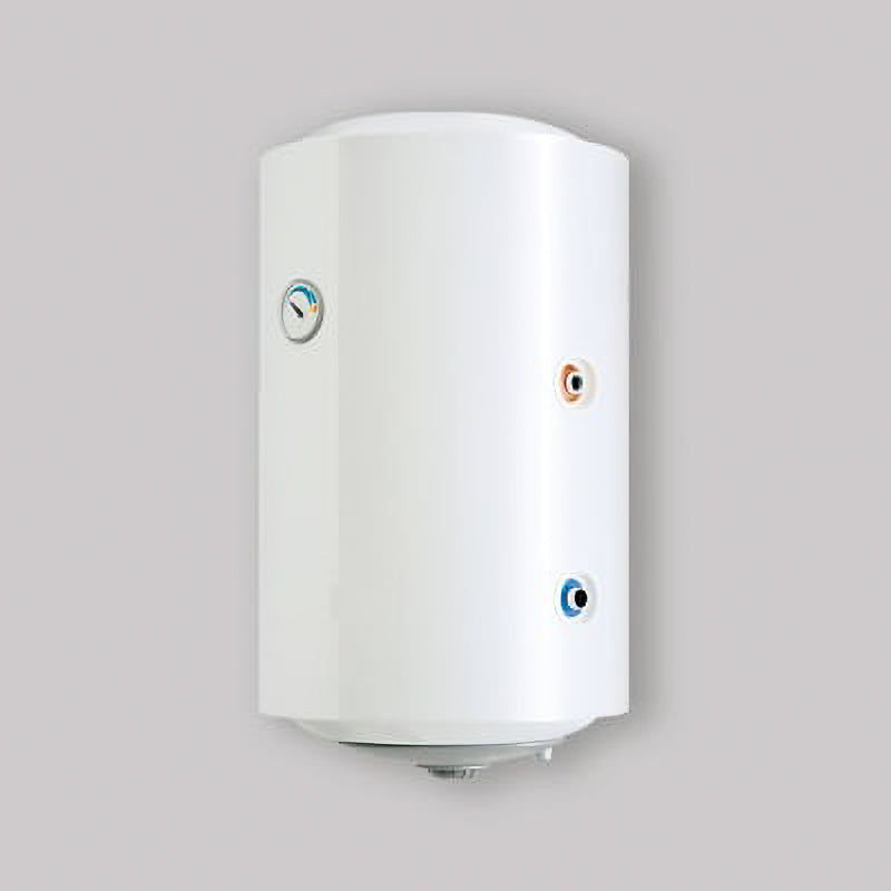 SCALDABAGNO TERMO-ELETTRICO SWING PLUS MIX HEATING 80 LT 12162