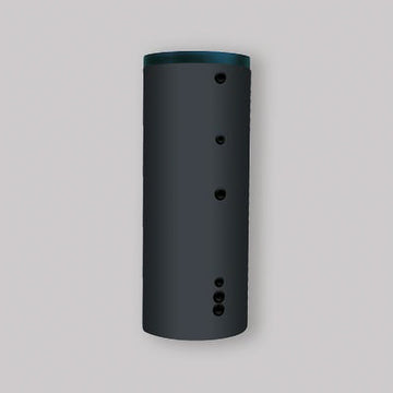 BOLLITORE SMALTATO 1 SERPENTINO 12250