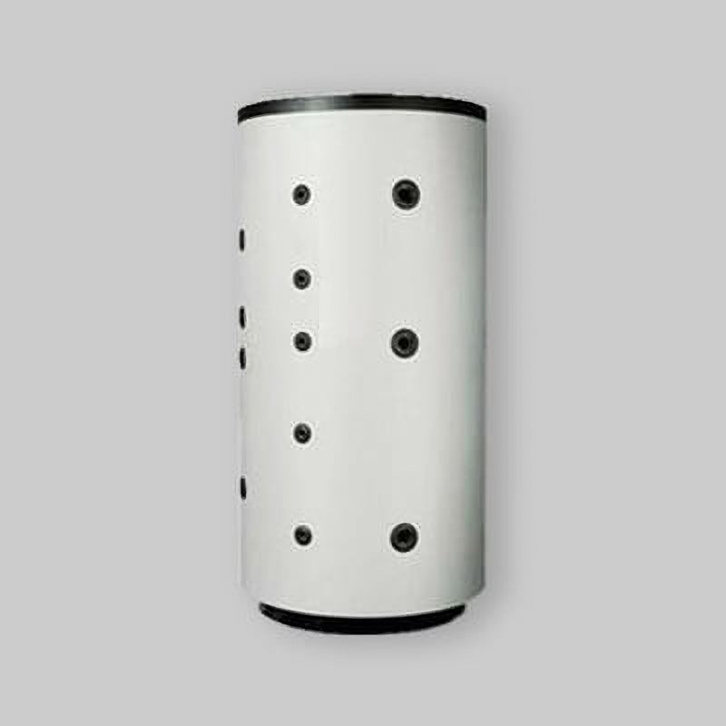 TERMOACCUMULATORE COMBY QUICK PLUS 12265