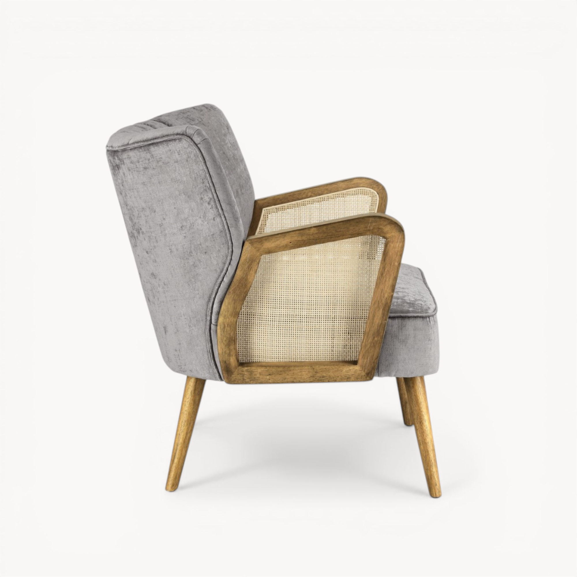 Poltrona Virna
