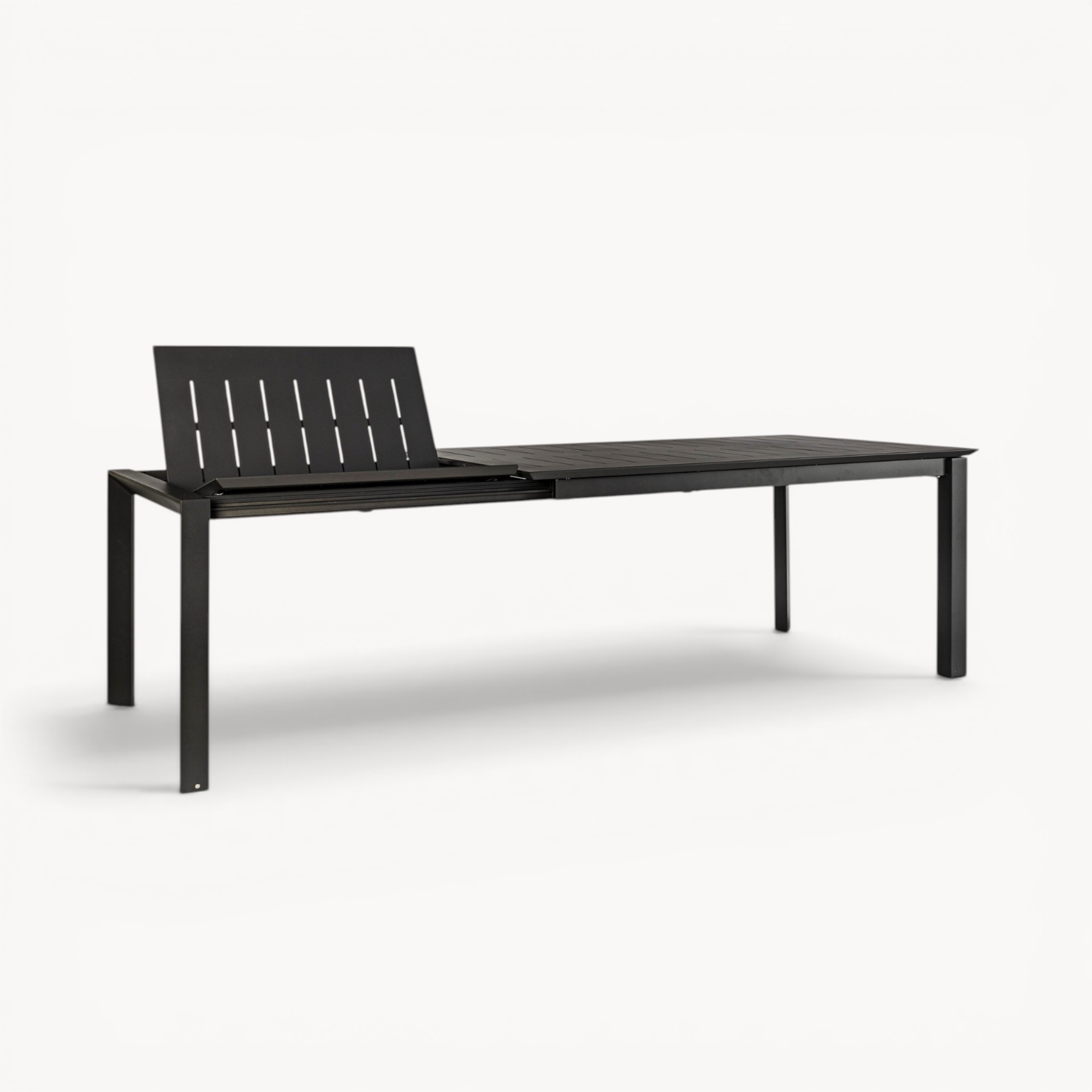 Tavolo allungabile Konnor
