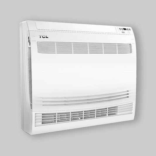 CONSOLE INTERNA PER MONO E MULTISPLIT "SERIE Z1" TCL 14924