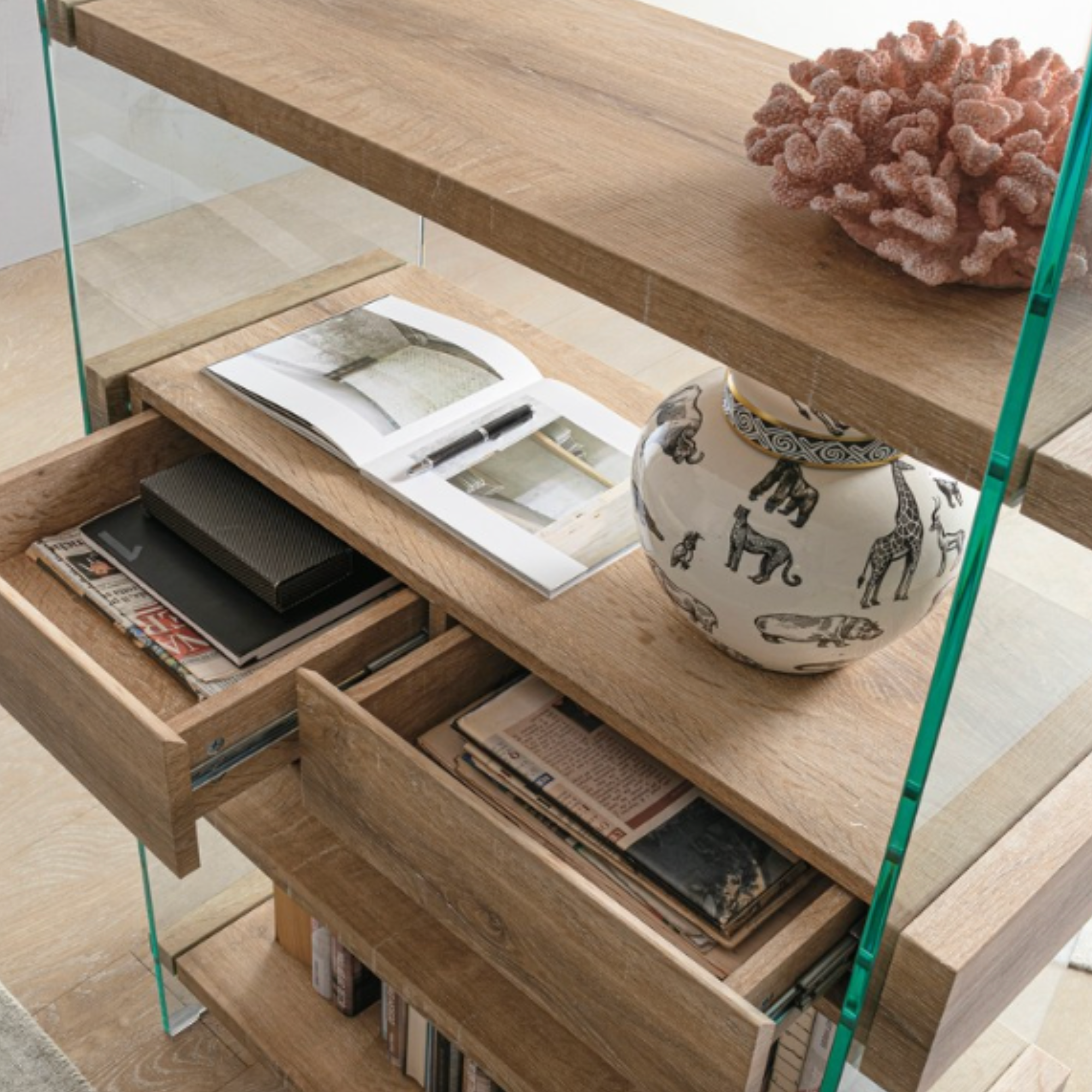 Libreria Line