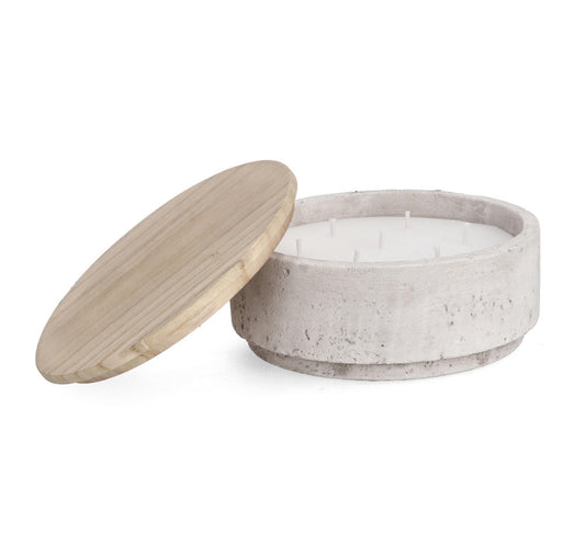 CANDELA C-C CHRISTINA BIANCO D22,5X9,5H