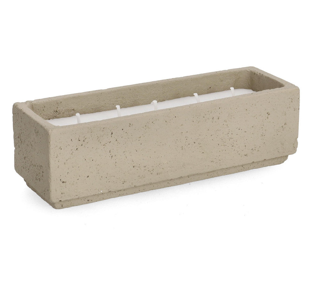 CANDELA CHRISTINA RETT TORTORA 30X9H