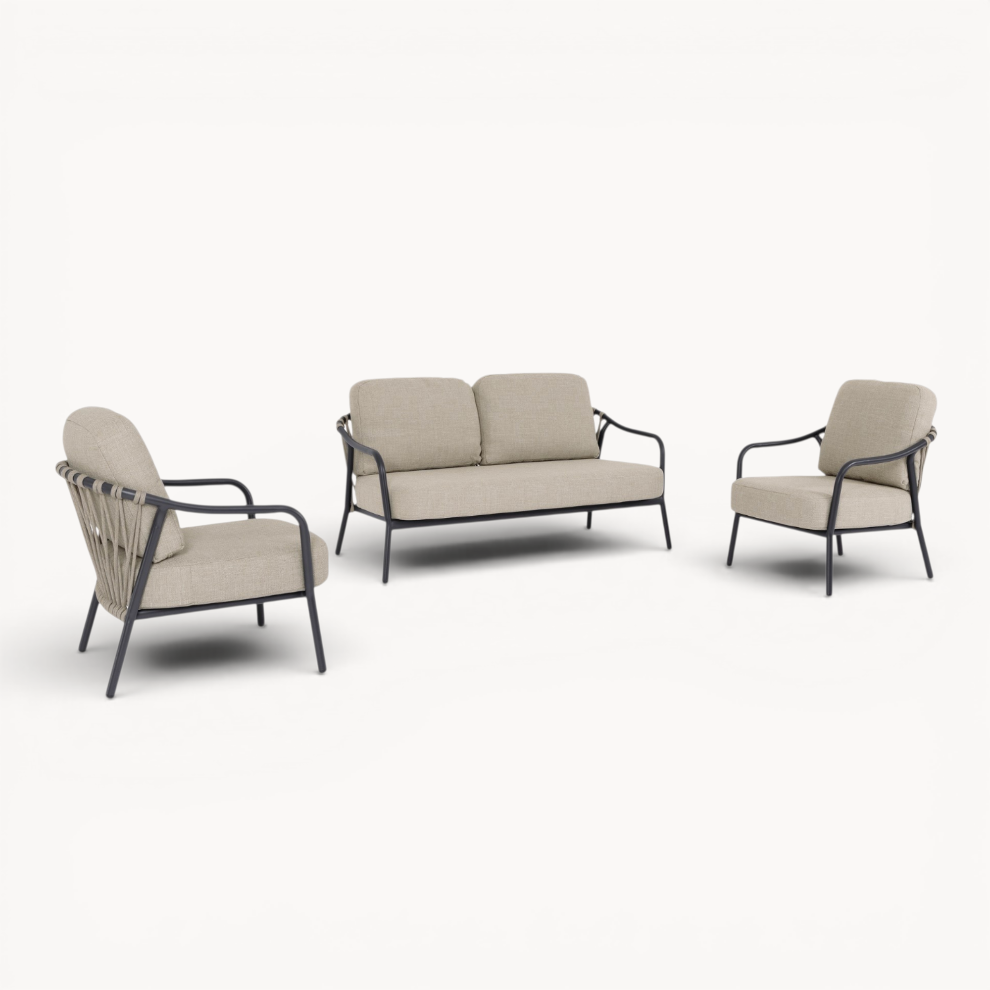 Salotto Evidge