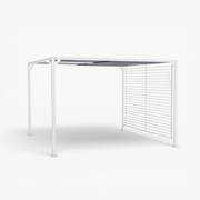 Gazebo Noah