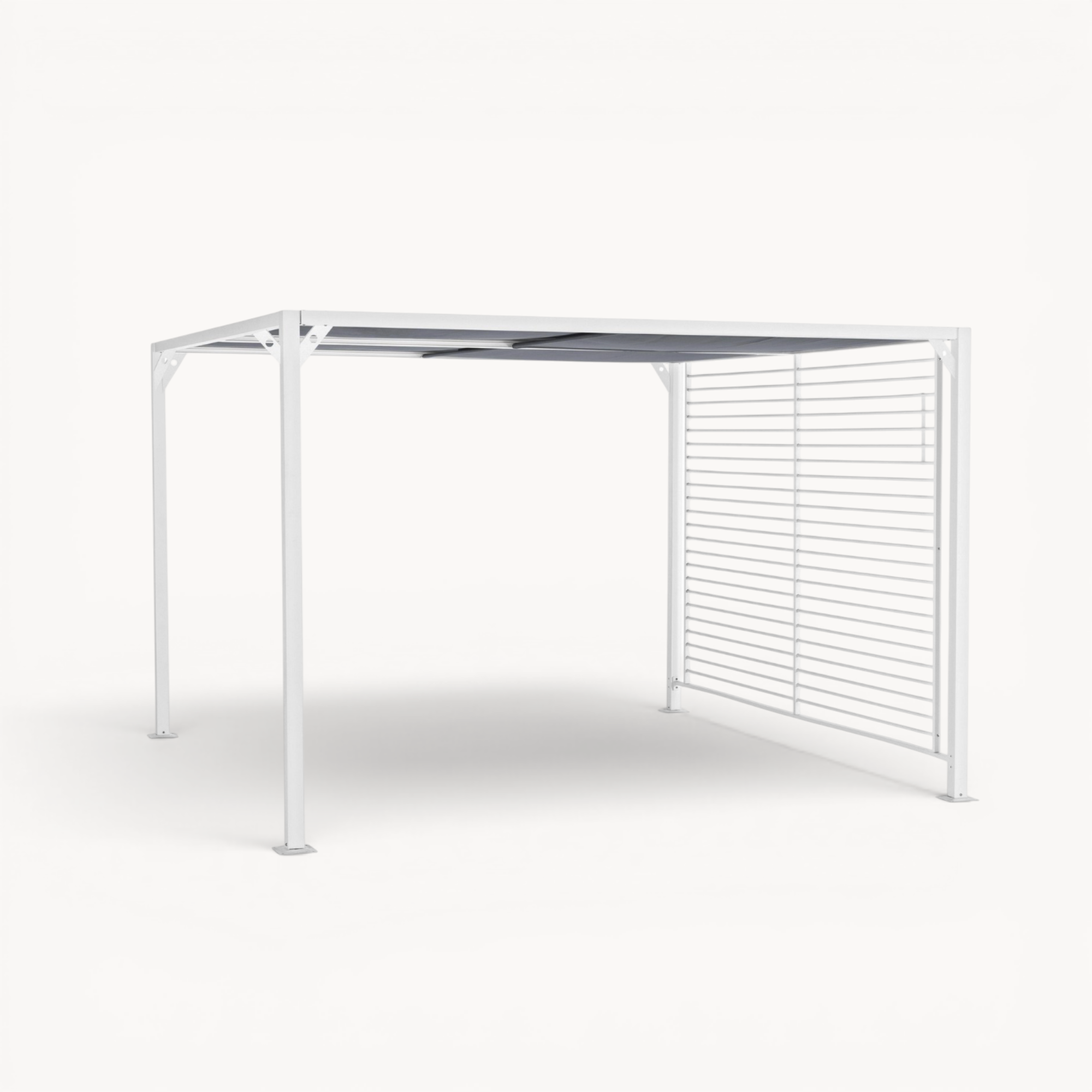 Gazebo Noah
