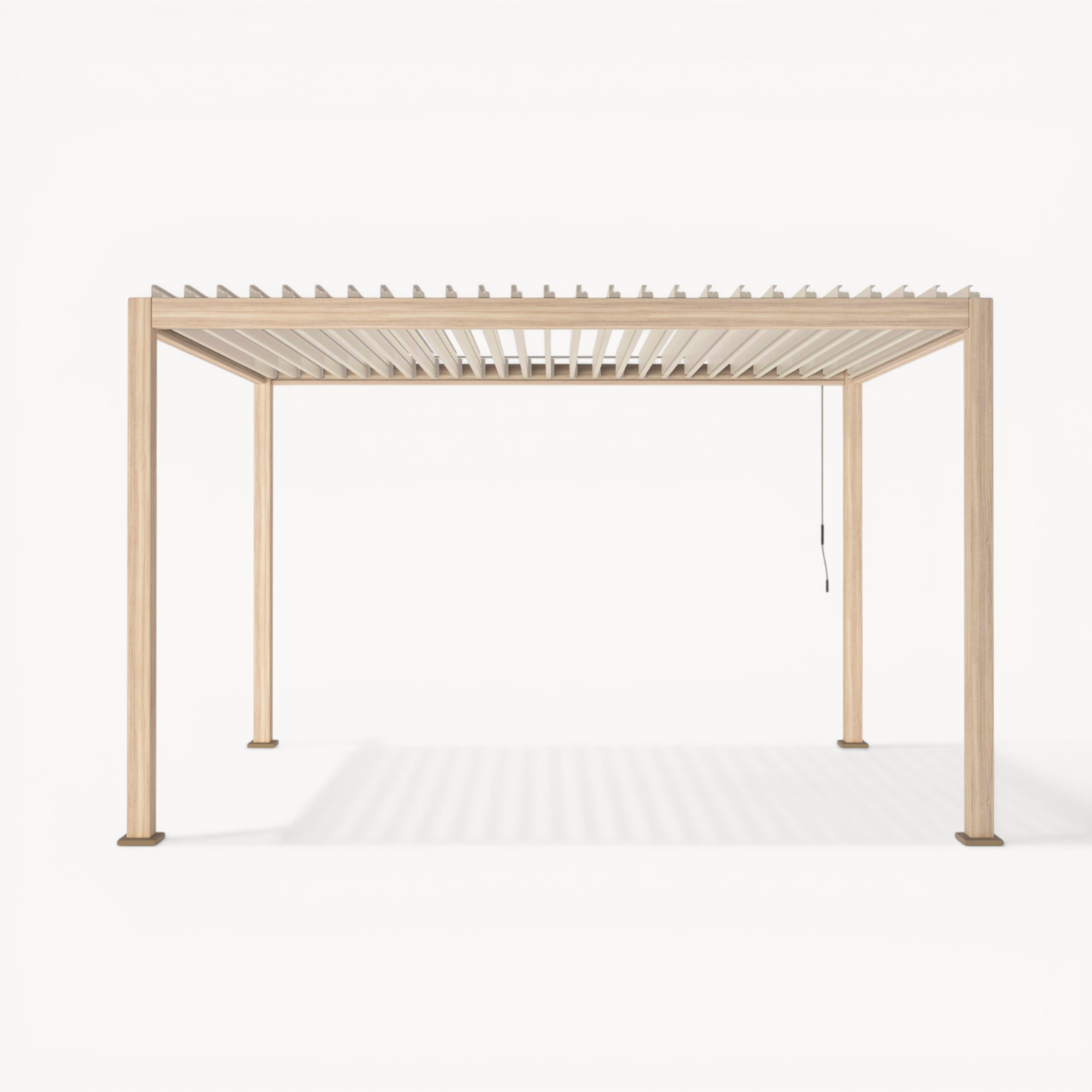 Pergola Ocean 3x4