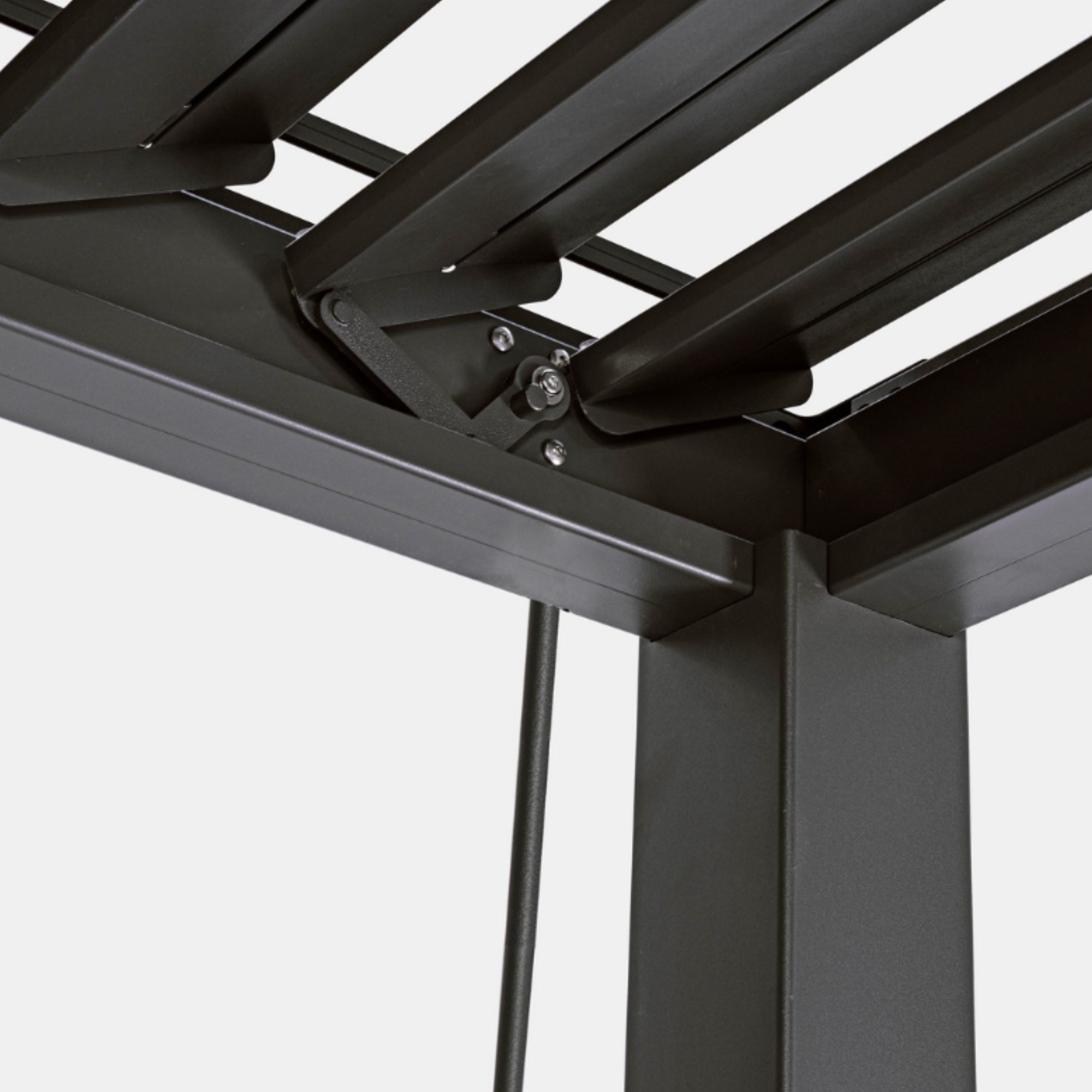 Pergola Ocean 3x4