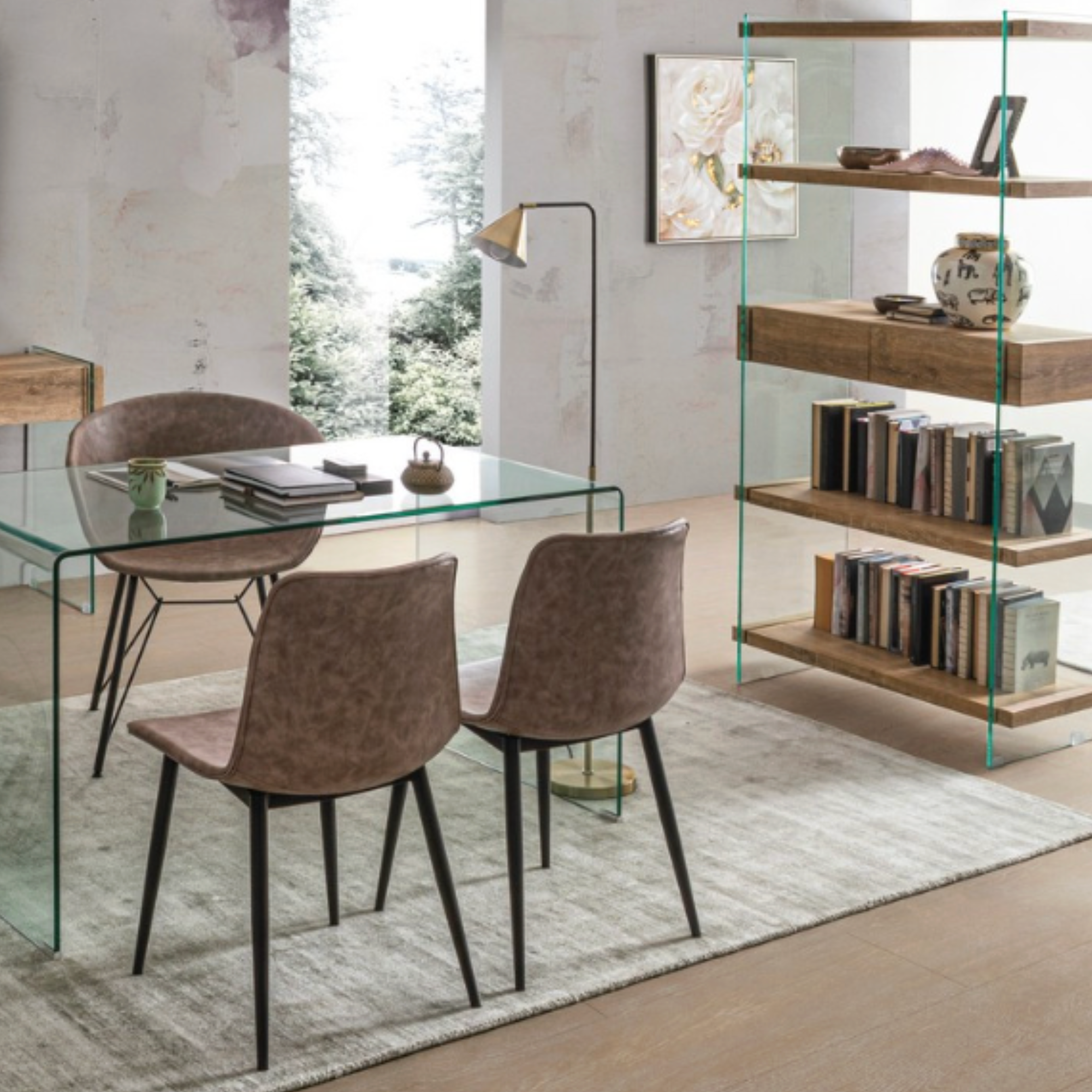 Libreria Line