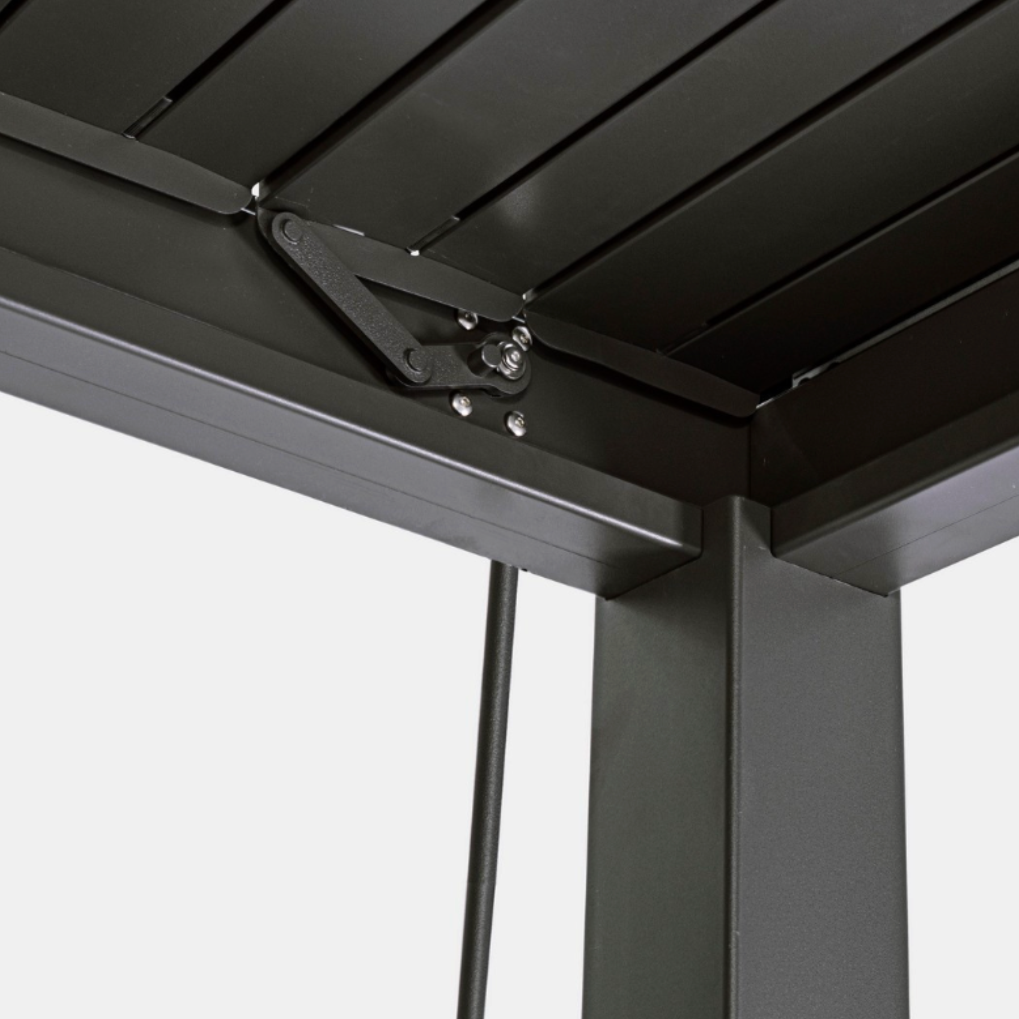 Pergola Ocean 3x4