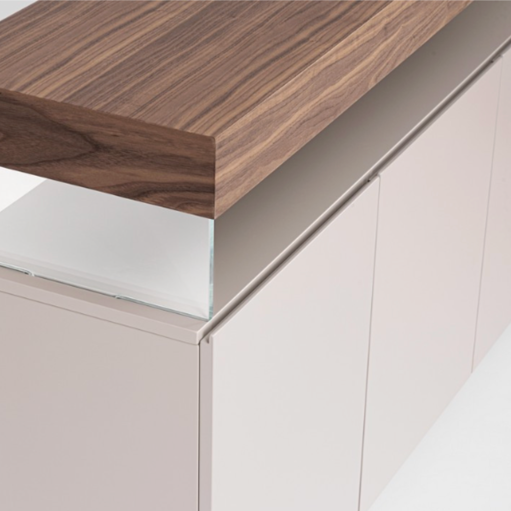 Credenza Castiels
