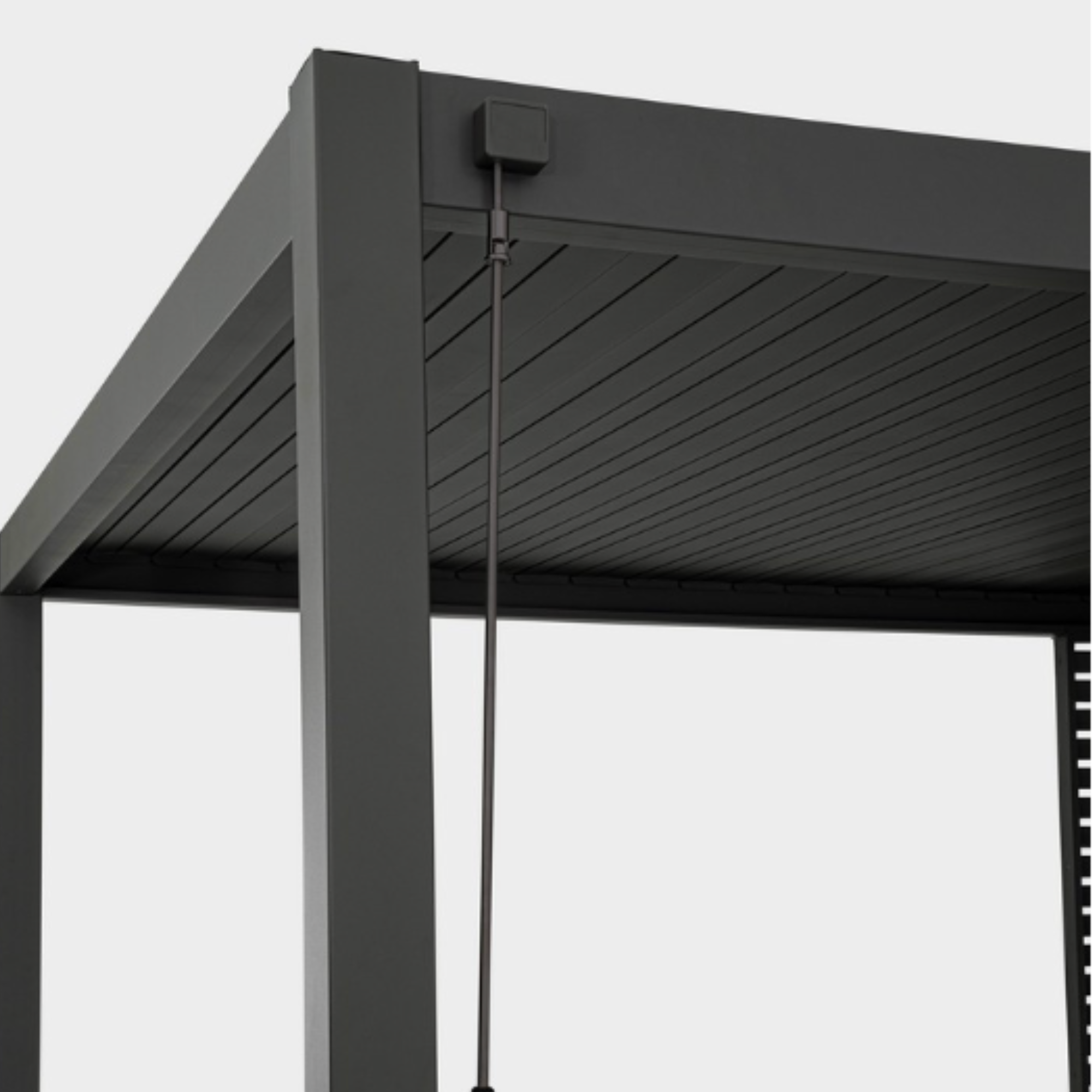 Pergola Ocean 3x4