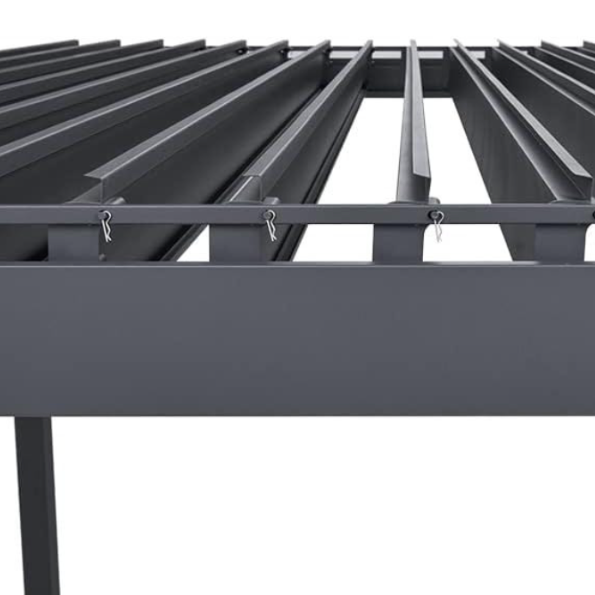 Pergola Marea 3x3