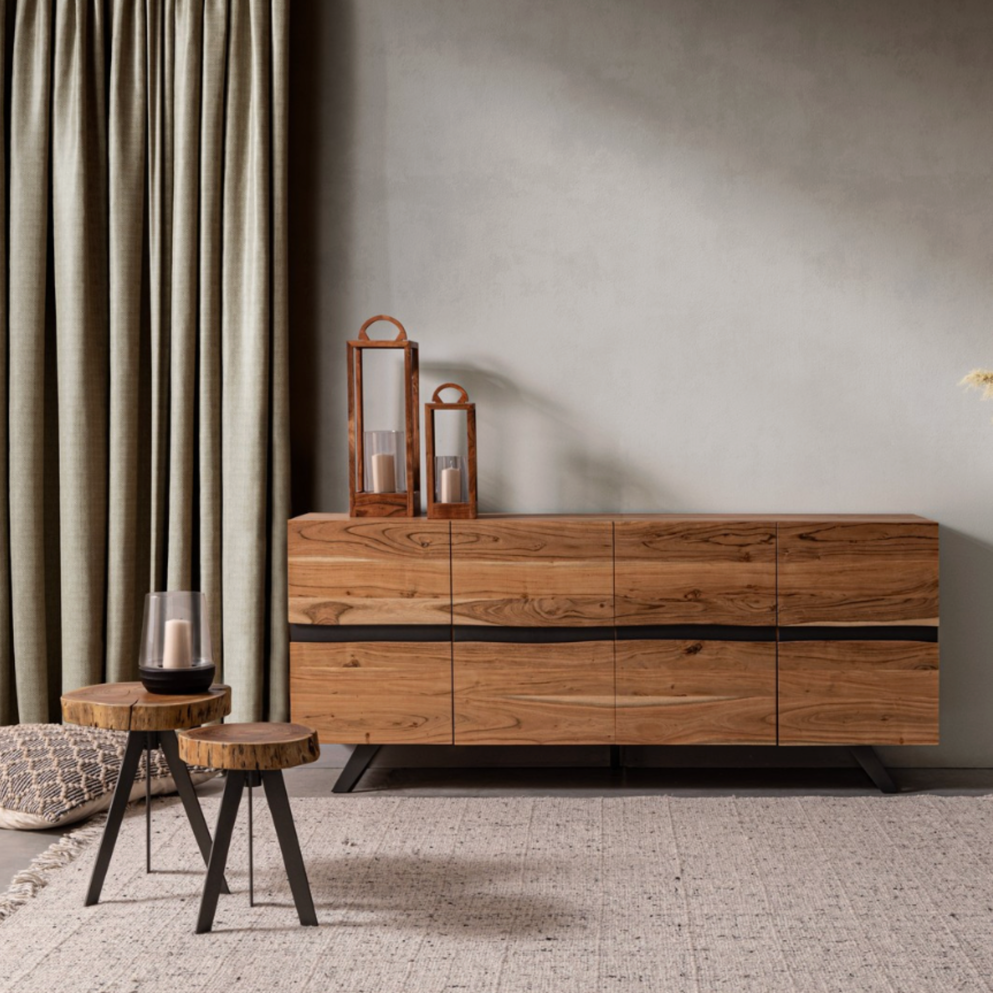 Credenza Aron