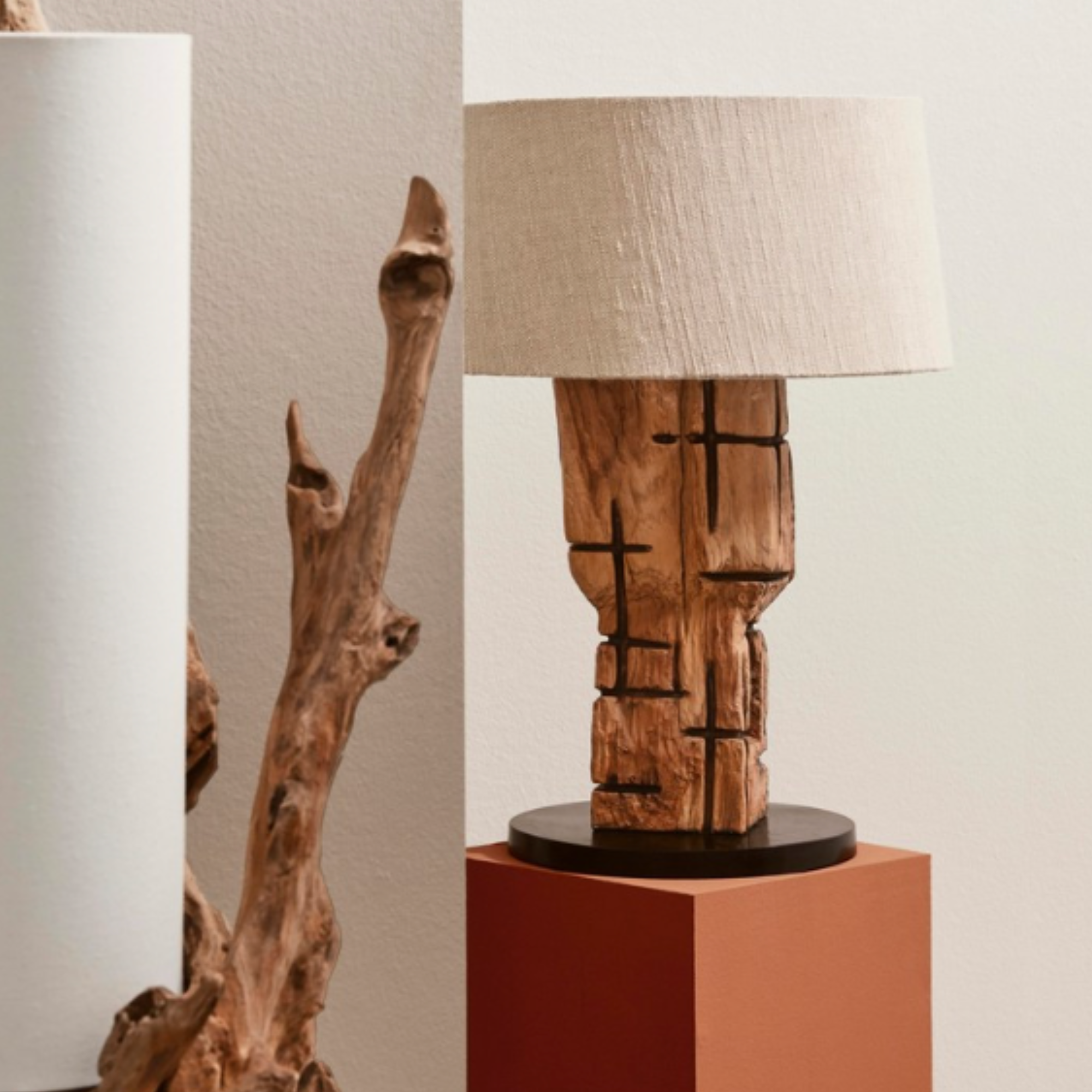 Lampada Kleta