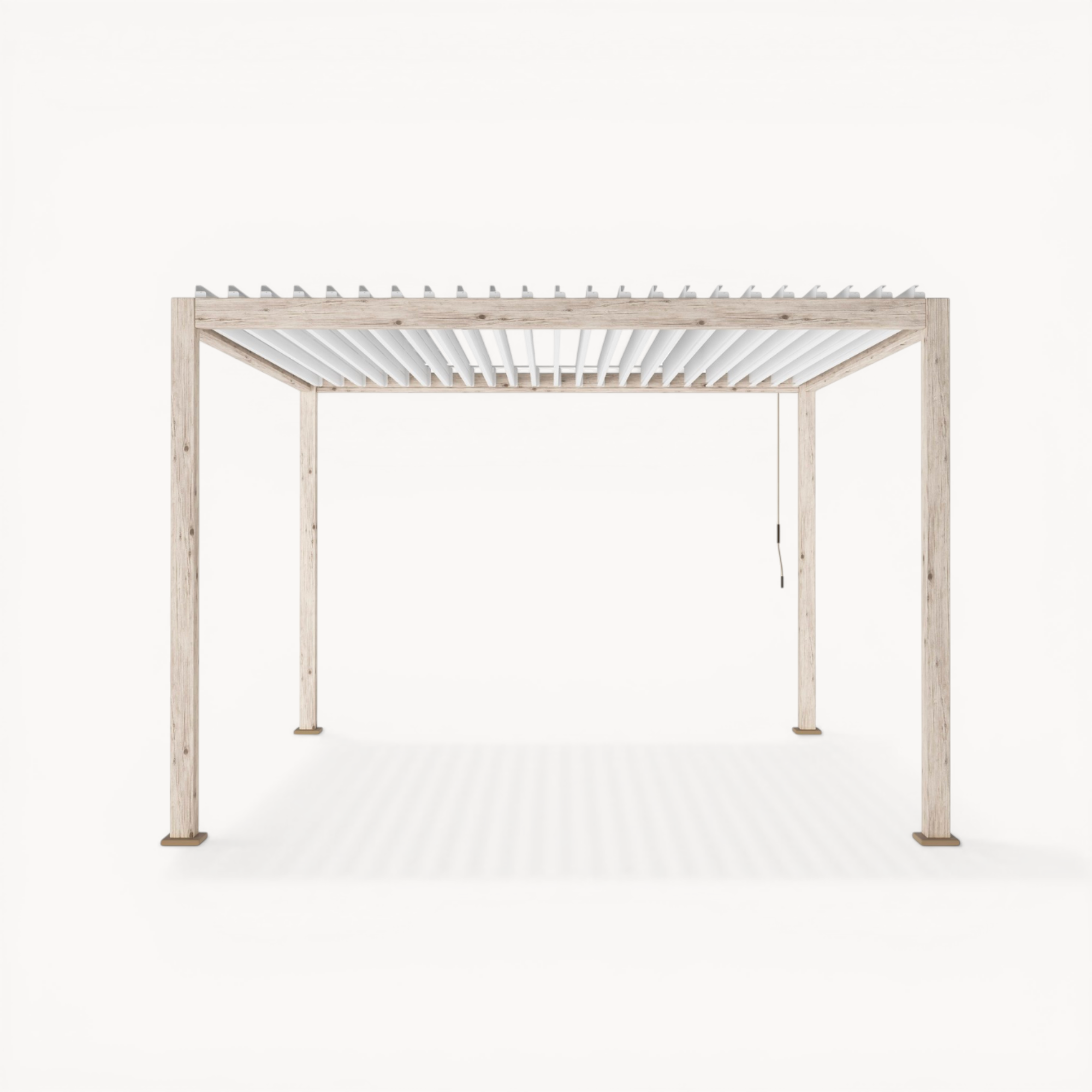 Pergola Ocean 3.6x3.6