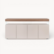 Credenza Castiels