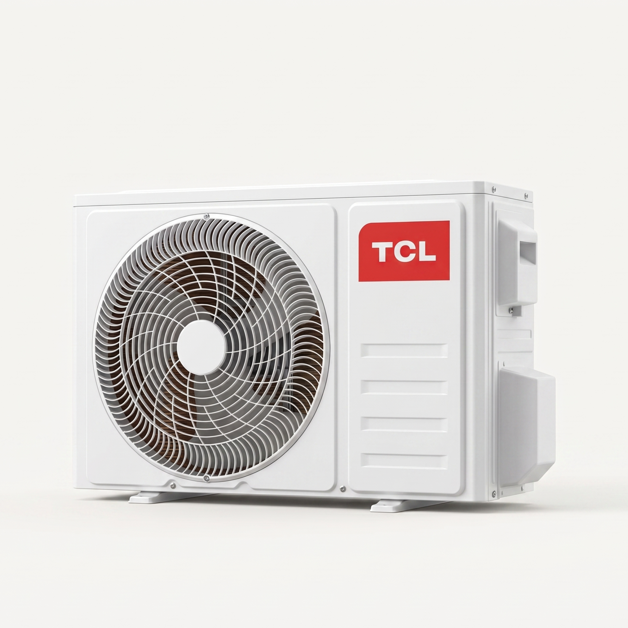 Set Completo Clima - TCL BreezeIN P9 - 18000 BTU