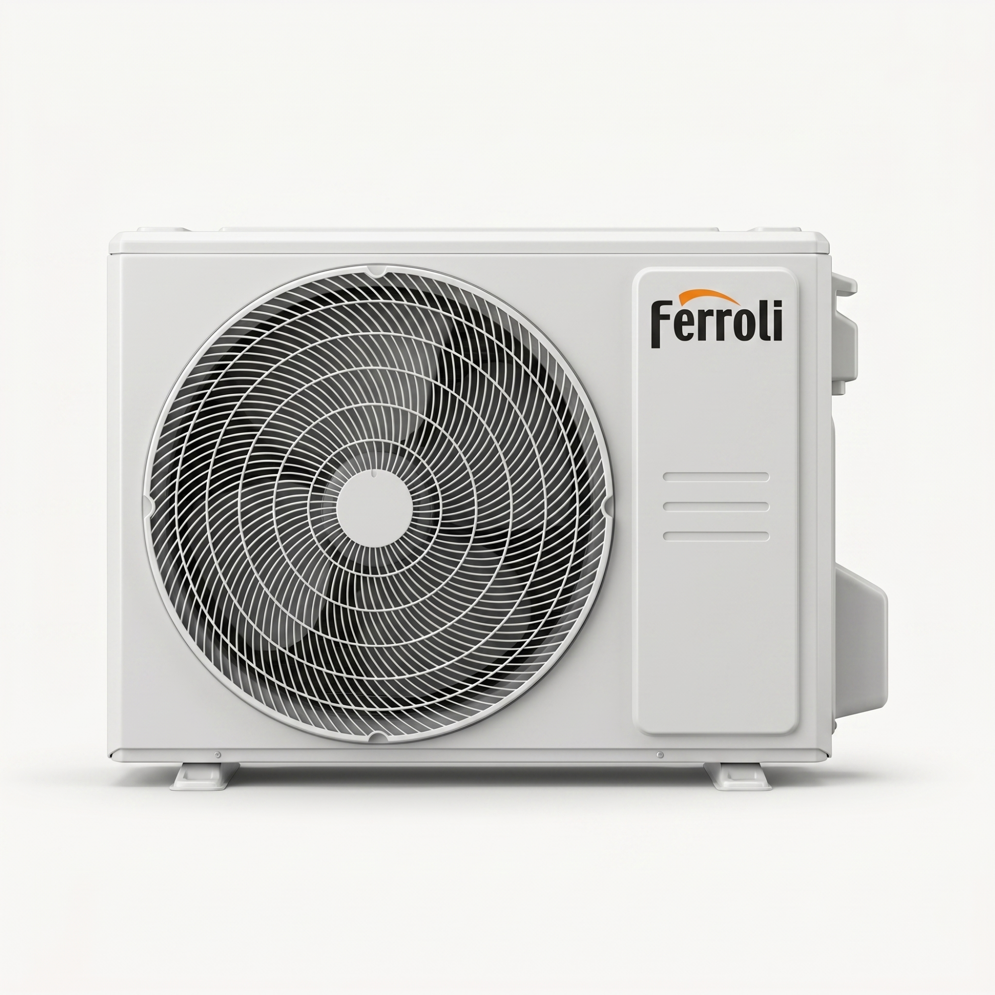Set Completo Clima - Ferroli Giada - 18000 BTU
