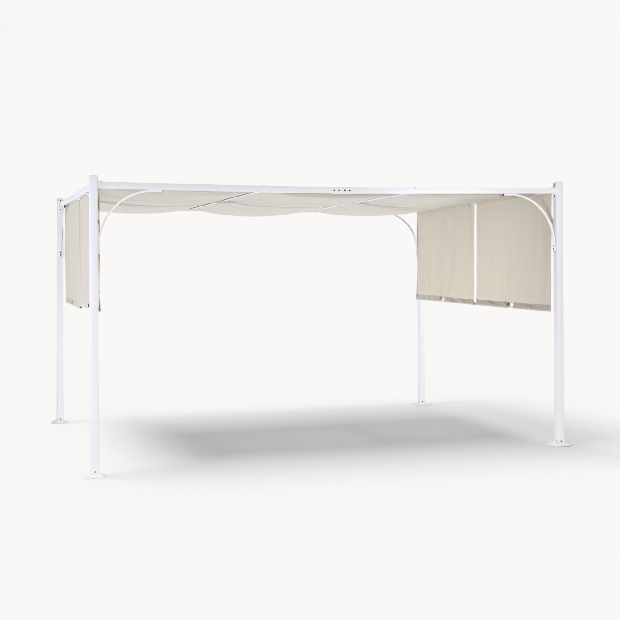 Gazebo Slide