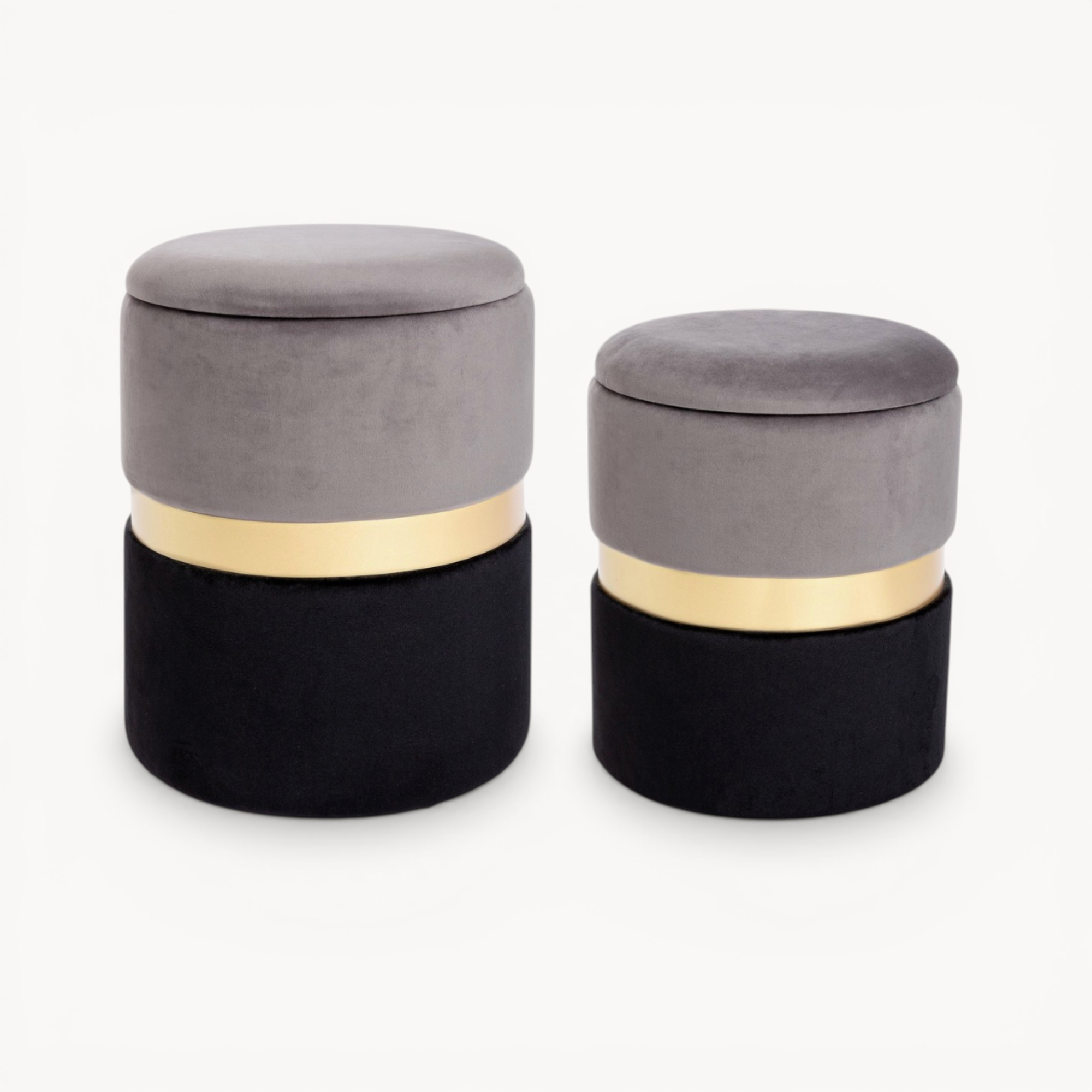 Pouf Polina