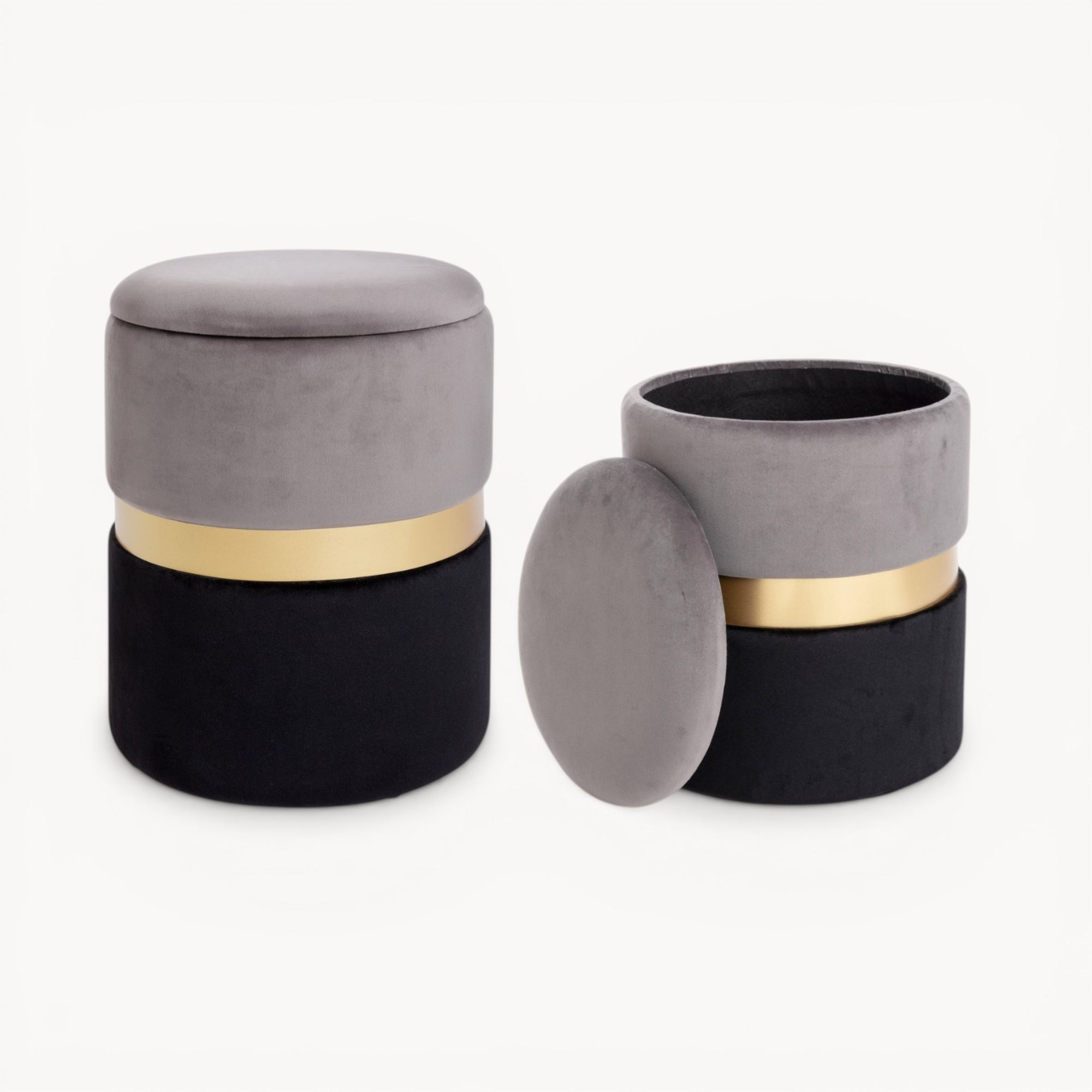Pouf Polina