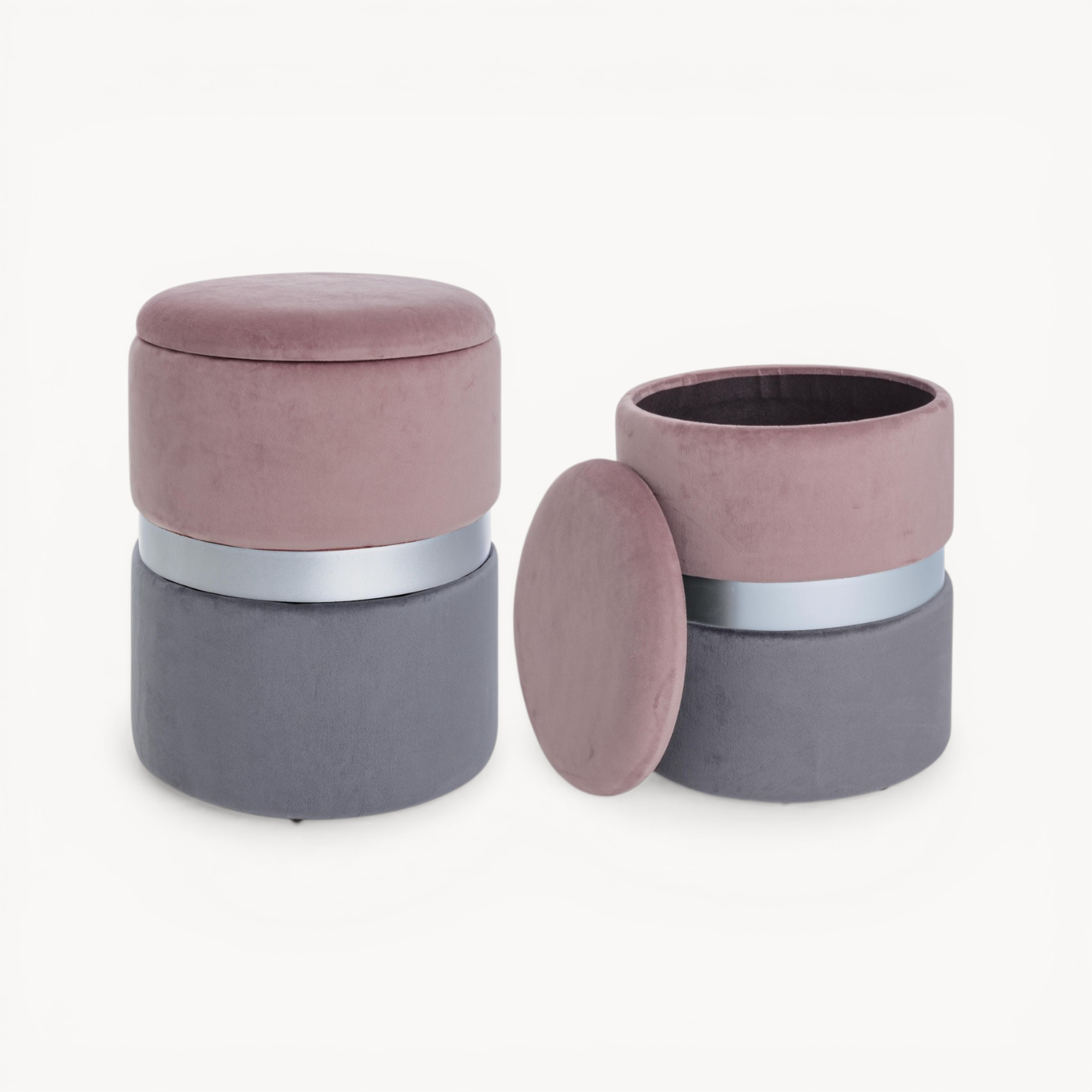 Pouf Polina