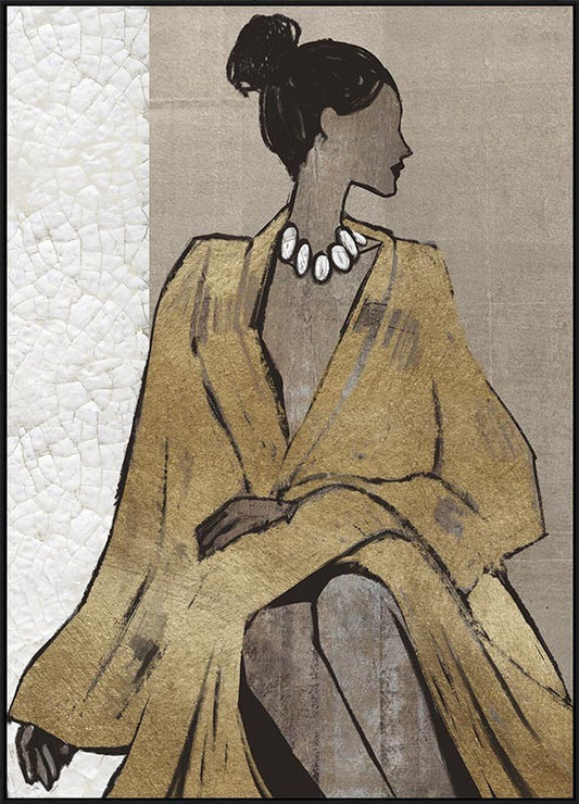 DIPINTO C-C TALENT 2G2 102,6X142,6